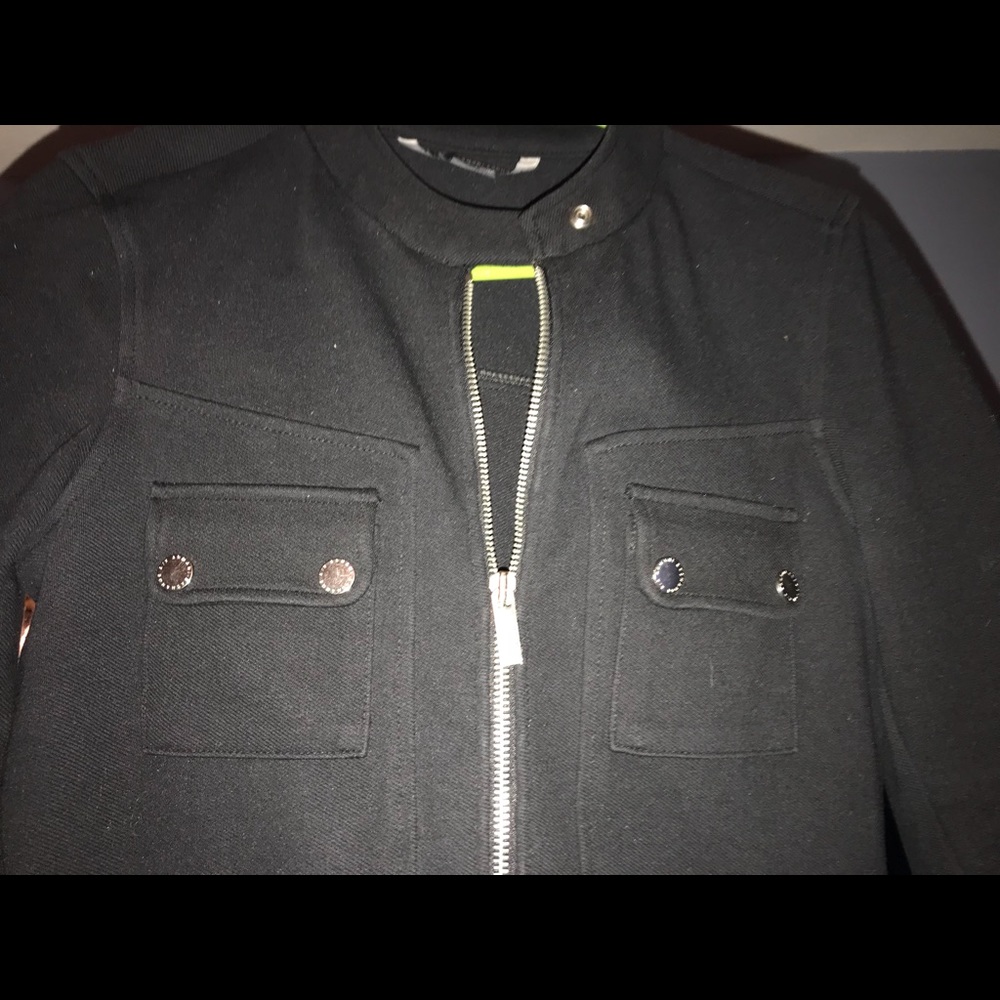 Jacket - Picture 2 of 2
